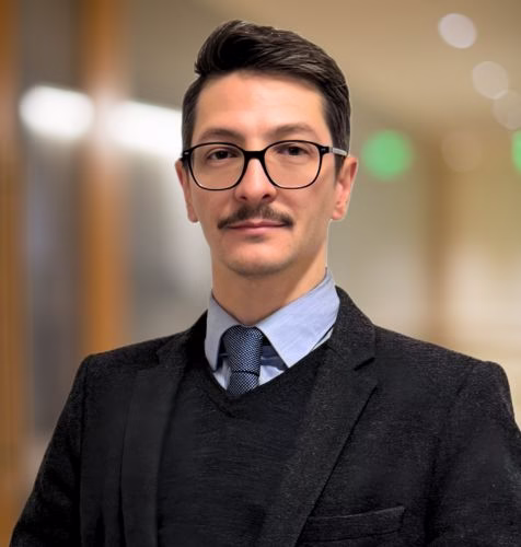 Marcus Zottis Rocha, Founder & Immigration Lawyer